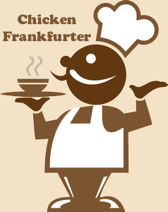 Frankfurter Recipe